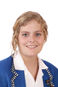 Emilie Godwin